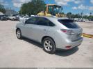 Lexus RX Image 5