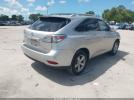 Lexus RX Image 8