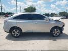 Lexus RX Image 12