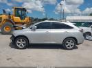 Lexus RX Image 17