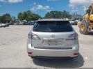 Lexus RX Image 10