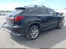 Lexus RX Image 14