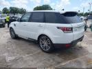 Land Rover Range Rover Sport 3.0l V6 Supercharged Se Image 6