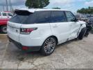 Land Rover Range Rover Sport 3.0l V6 Supercharged Se Image 14