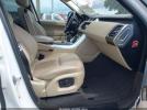 Land Rover Range Rover Sport 3.0l V6 Supercharged Se Image 16
