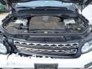 Land Rover Range Rover Sport 3.0l V6 Supercharged Se Image 8