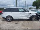 Land Rover Range Rover Sport 3.0l V6 Supercharged Se Image 10