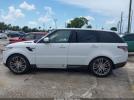 Land Rover Range Rover Sport 3.0l V6 Supercharged Se Image 9