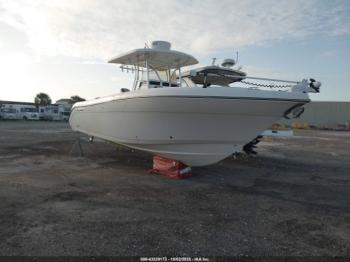  Salvage All Craft Marine Boat