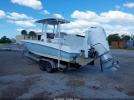 Boston Whaler Other Image 5