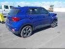 Hyundai VENUE Sel Image 2