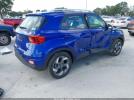Hyundai VENUE Sel Image 2