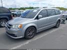 Dodge Grand Caravan Sxt Image 8