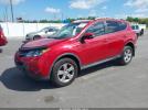Toyota RAV4 Xle Image 4