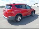 Toyota RAV4 Xle Image 3
