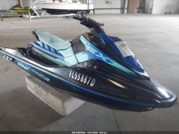  Salvage Yamaha Ex-sport