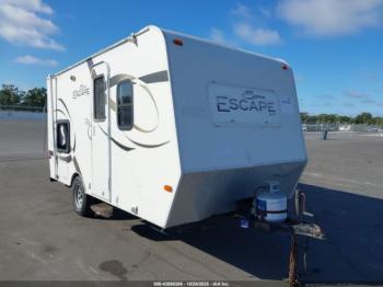  Salvage Kz Spree Escape