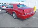 Cadillac DTS Premium Collection Image 6