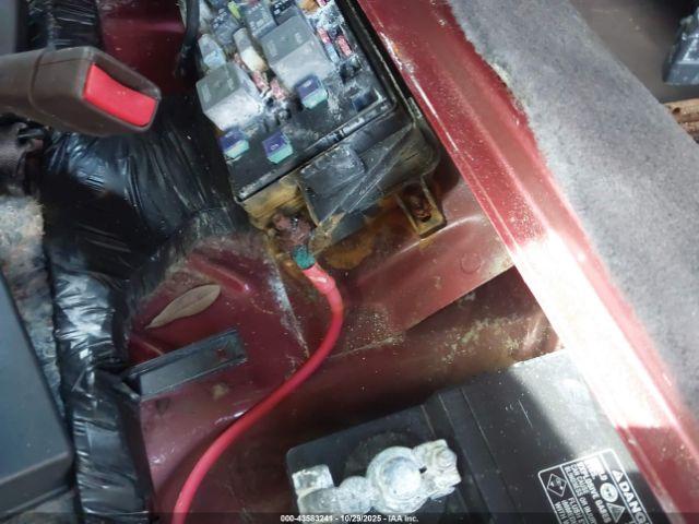 Cadillac DTS Premium Collection Image 12