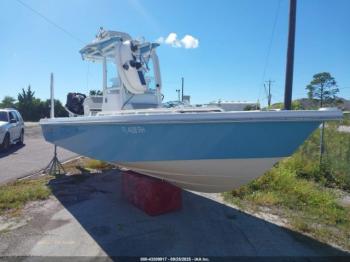  Salvage Everglades N A