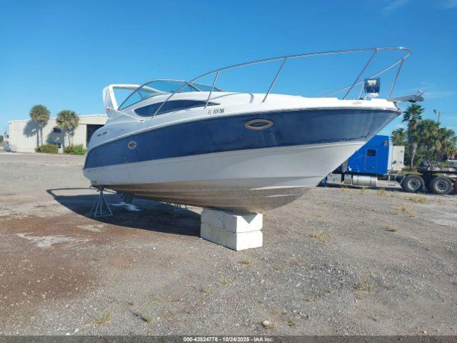  Salvage Bayliner Other