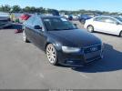 Audi A4 2.0t Premium Image 1
