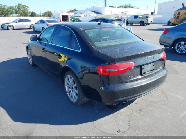 Audi A4 2.0t Premium Image 3