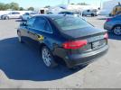 Audi A4 2.0t Premium Image 3