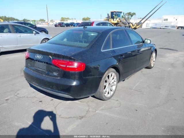 Audi A4 2.0t Premium Image 9