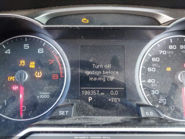 Audi A4 2.0t Premium Image 7