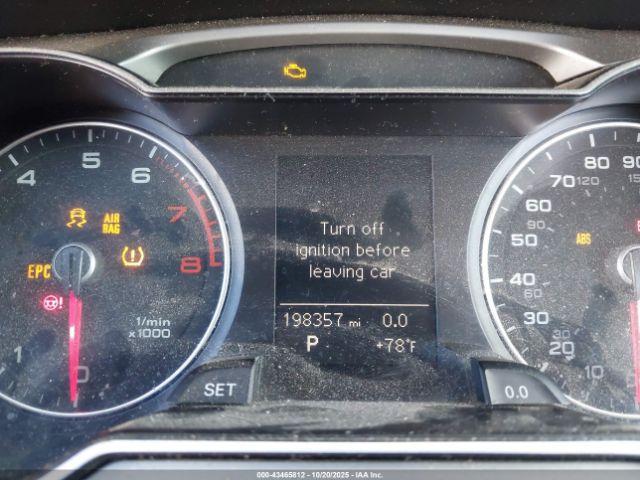 Audi A4 2.0t Premium Image 7