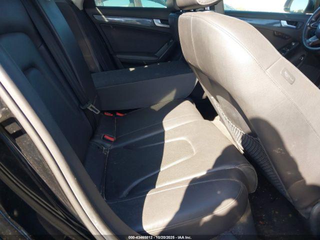 Audi A4 2.0t Premium Image 8