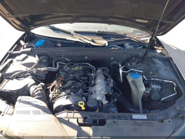 Audi A4 2.0t Premium Image 11