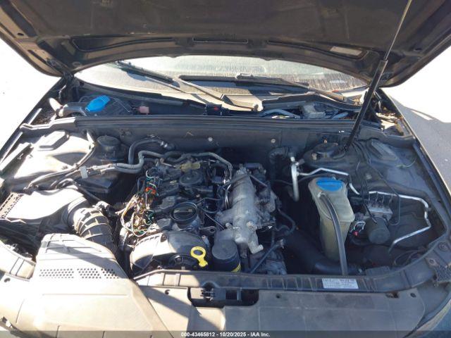 Audi A4 2.0t Premium Image 11