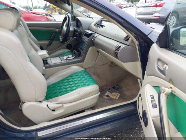 INFINITI G35 Image 10