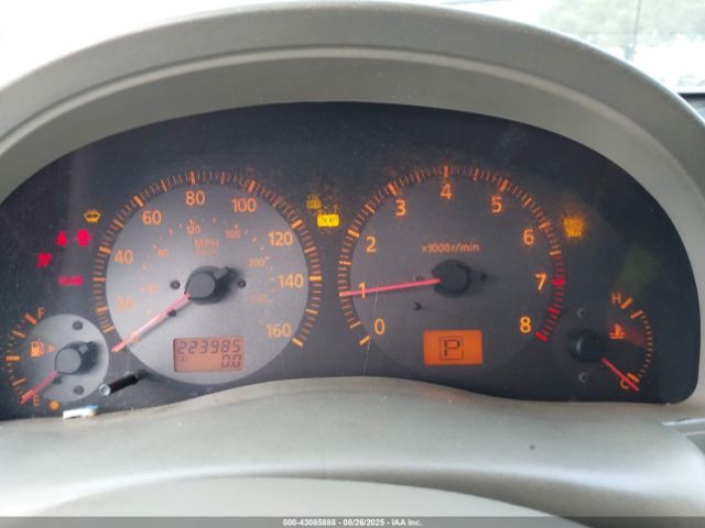 INFINITI G35 Image 12