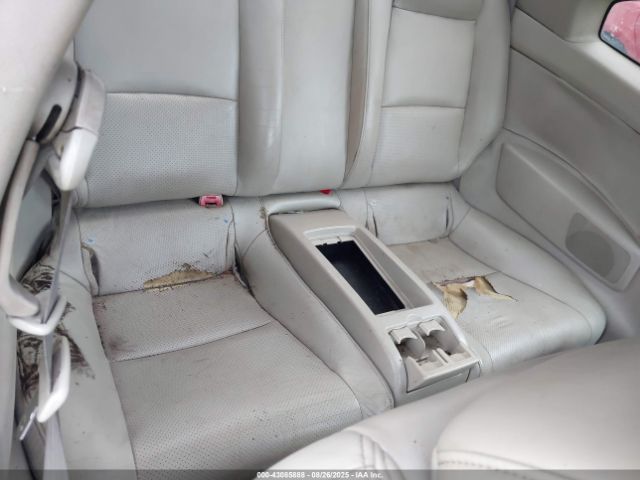 INFINITI G35 Image 11