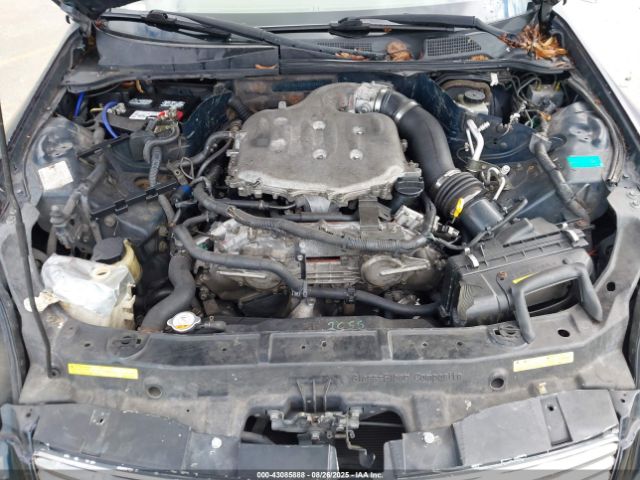 INFINITI G35 Image 9