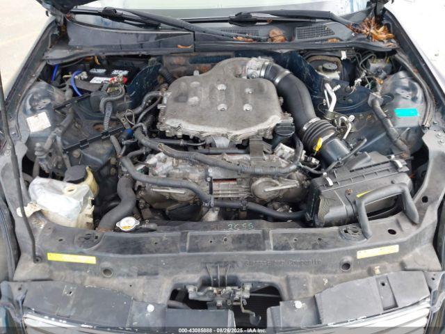 INFINITI G35 Image 9
