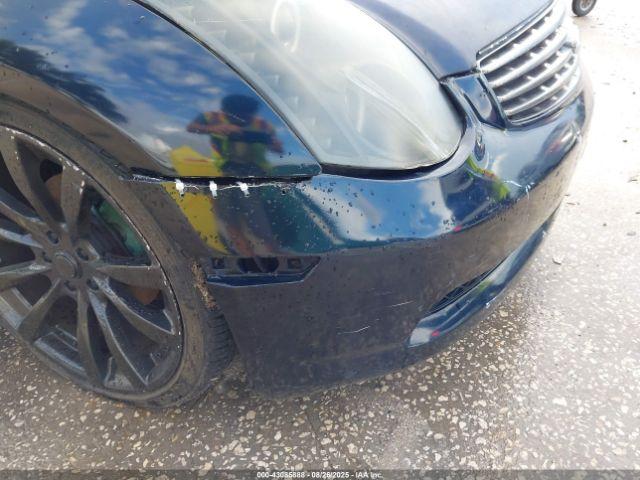 INFINITI G35 Image 2