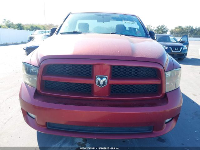 Ram 1500 St Image 5