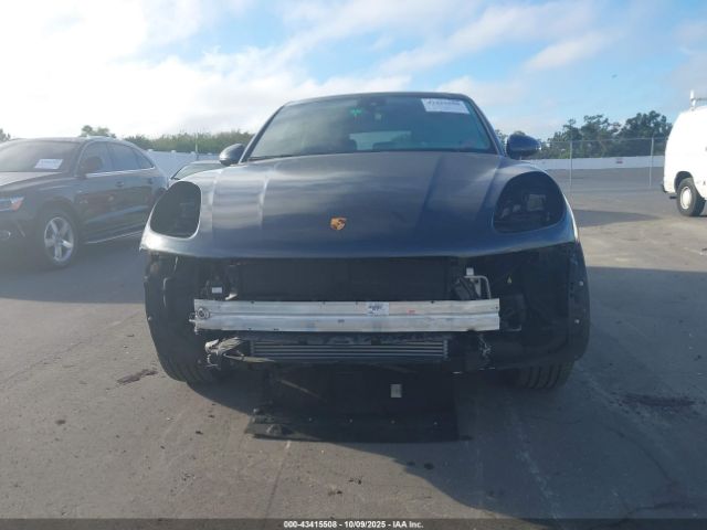 Porsche Macan Image 6