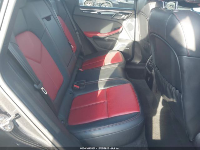 Porsche Macan Image 2