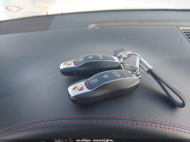 Porsche Macan Image 13