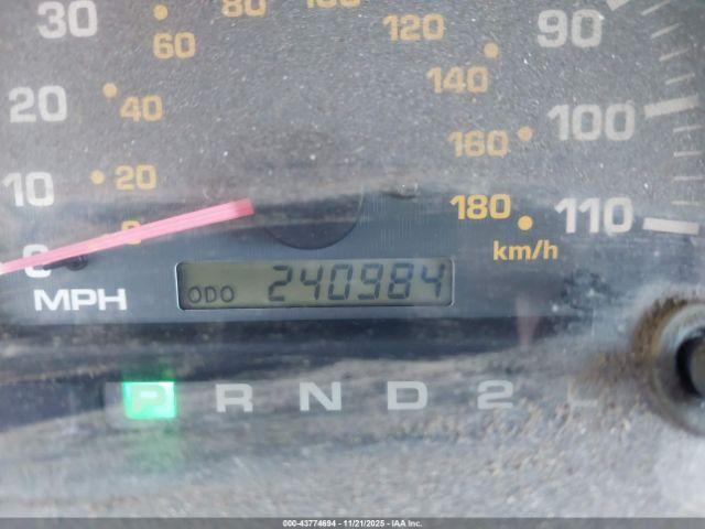 Toyota 4Runner Sr5 V6 Image 9