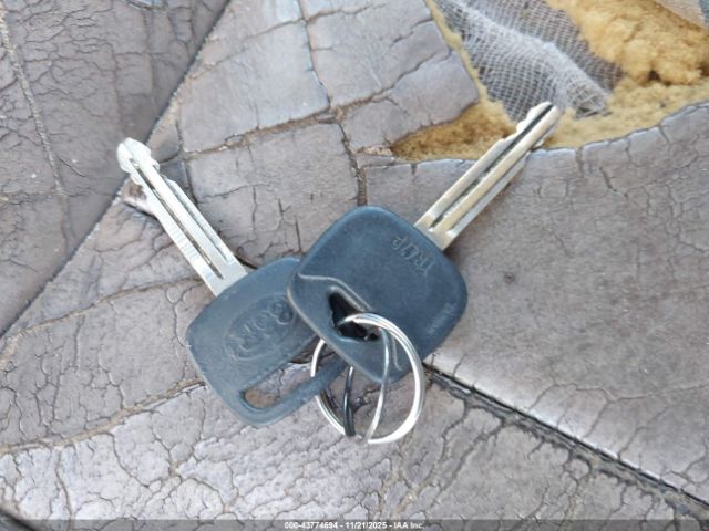 Toyota 4Runner Sr5 V6 Image 5