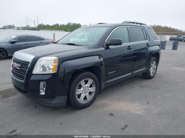 GMC Terrain Slt-1 Image 2