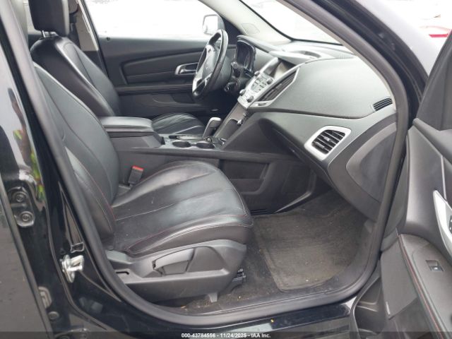 GMC Terrain Slt-1 Image 11