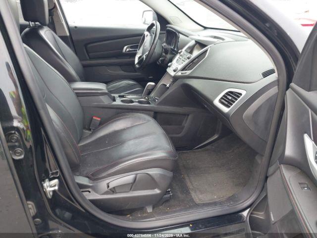 GMC Terrain Slt-1 Image 11