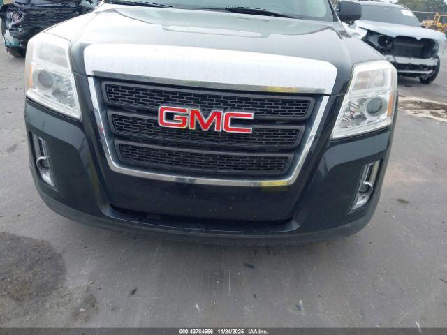 GMC Terrain Slt-1 Image 3